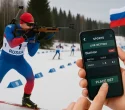 Современный биатлон в России: от традиций до ставок в реальном времени
