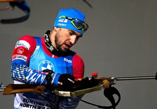 Почему скорость не решает всё: баланс бега и стрельбы в современном биатлоне