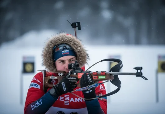 Как сохранять концентрацию и точность на рубеже: психология успешного биатлониста Как сохранять концентрацию и точность на рубеже: психология успешного биатлониста